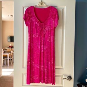 Fresh Produce short sleeve dress